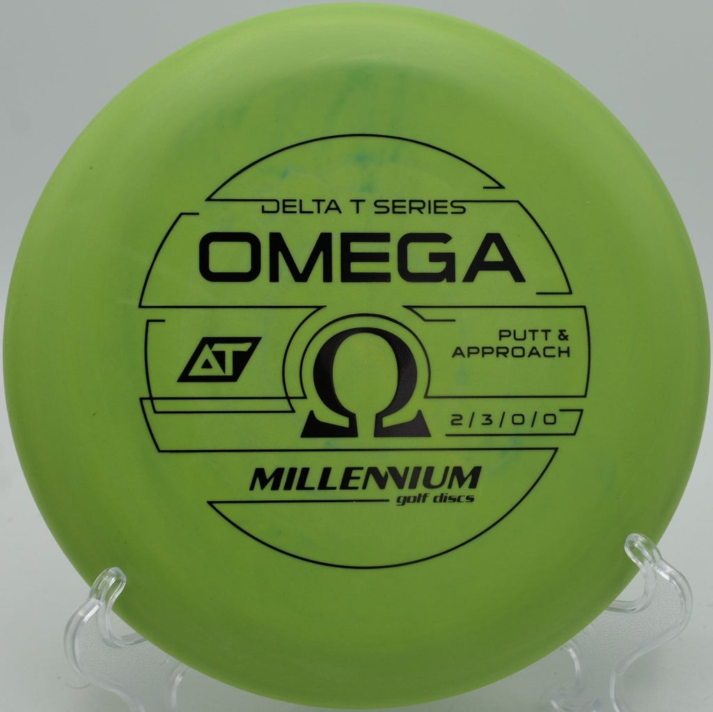 Delta T Omega