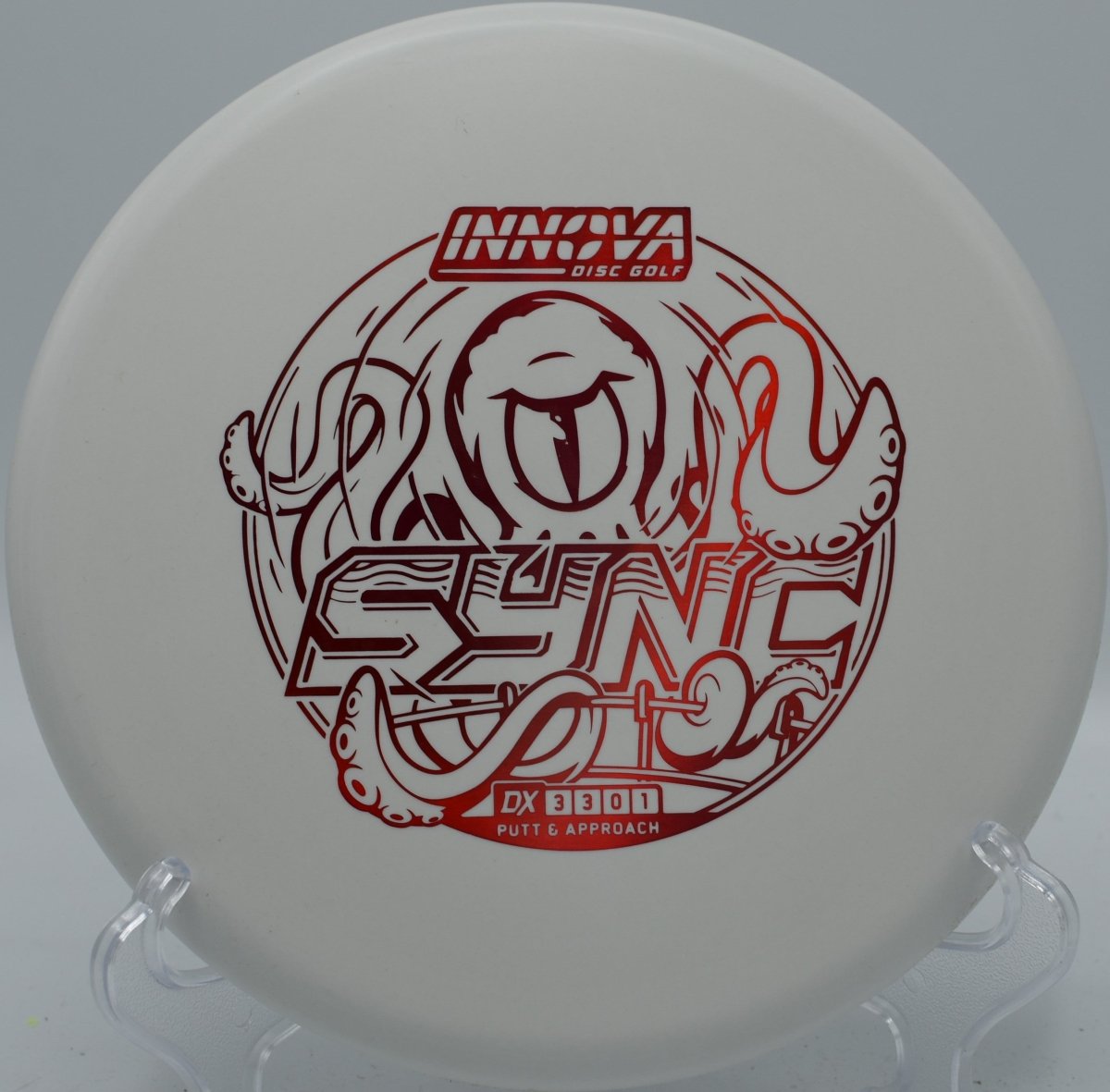 DX Sync