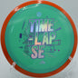 Axiom Time-Lapse SE gliding long with balanced turn at Water Works Park in Kansas City, Missouri

