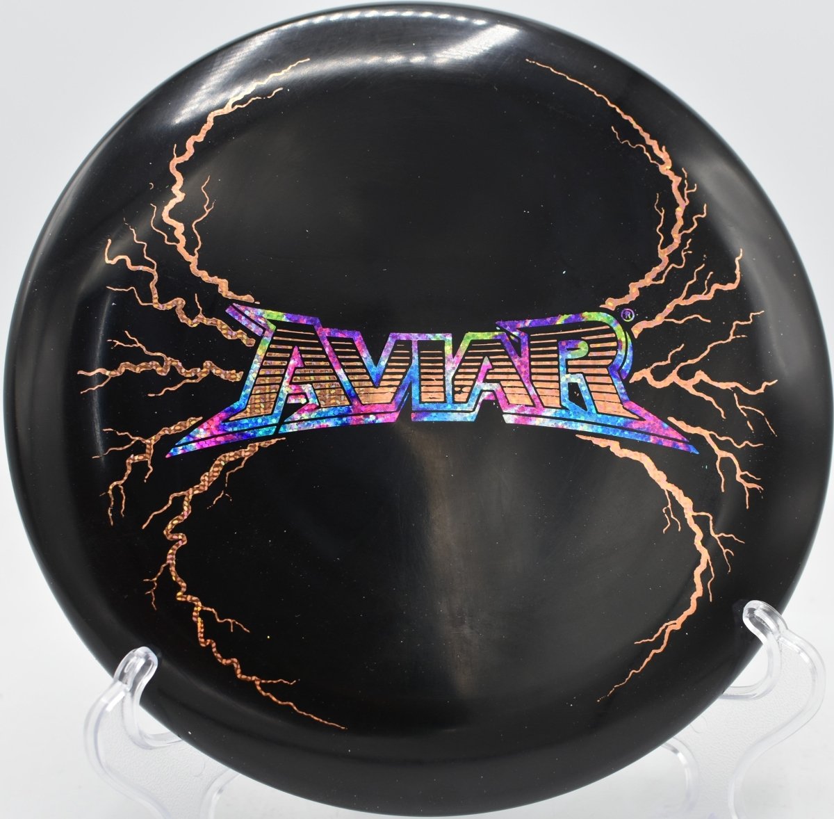 Dark Star Aviar - Flexline Discs - 27714481309981