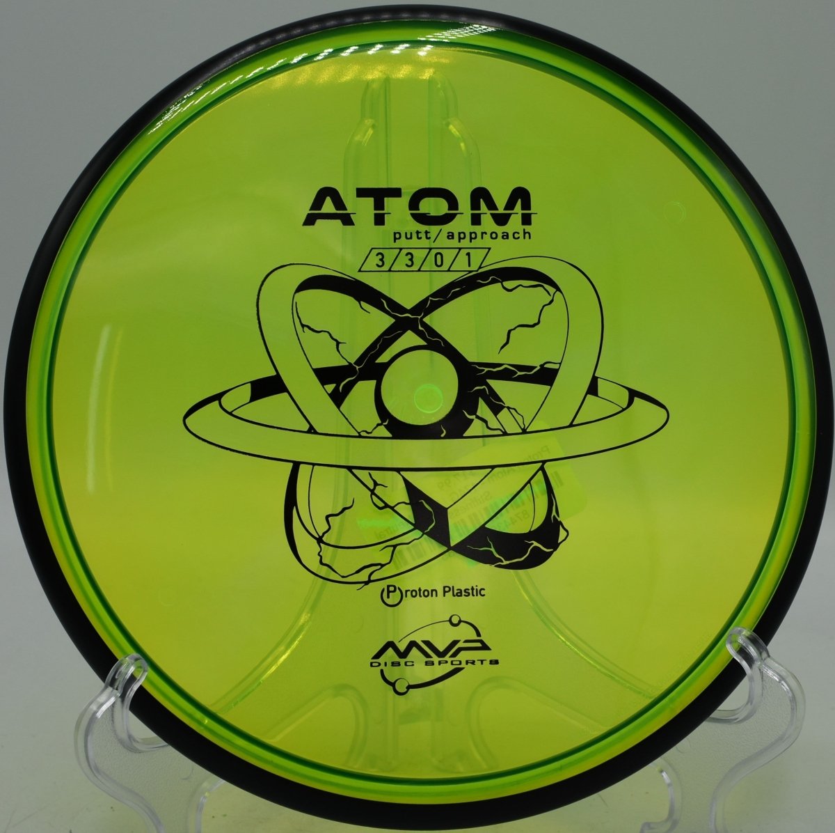 Proton Atom - Flexline Discs - 87443521317085