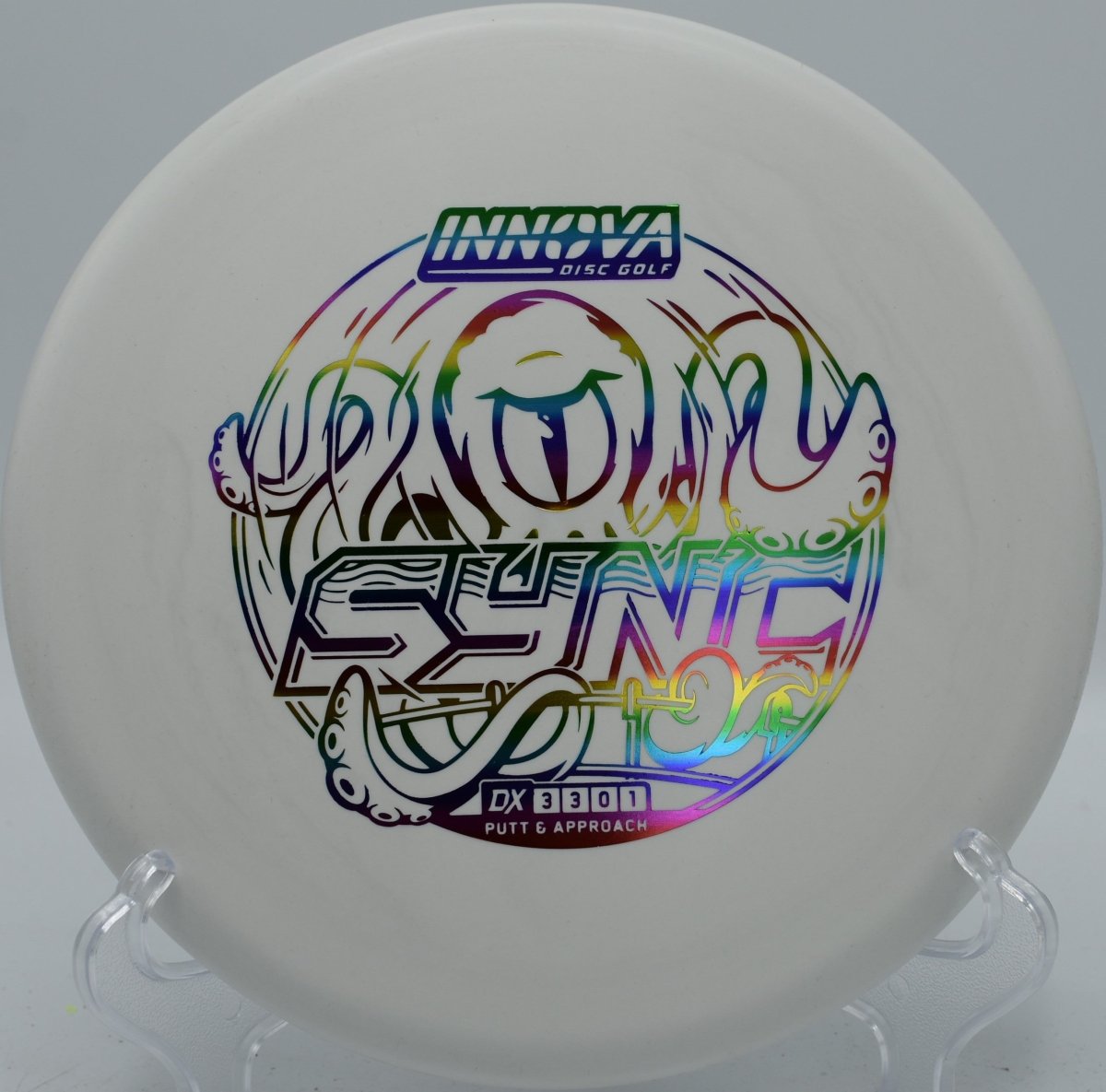 DX Sync