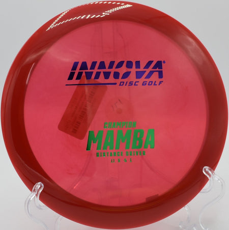 Champion Mamba - Flexline Discs - 80286503431261