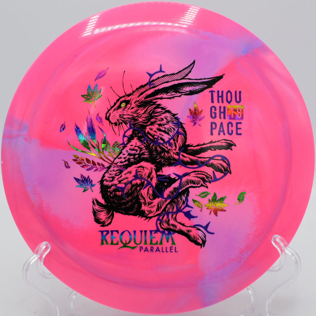 Parallel Requiem