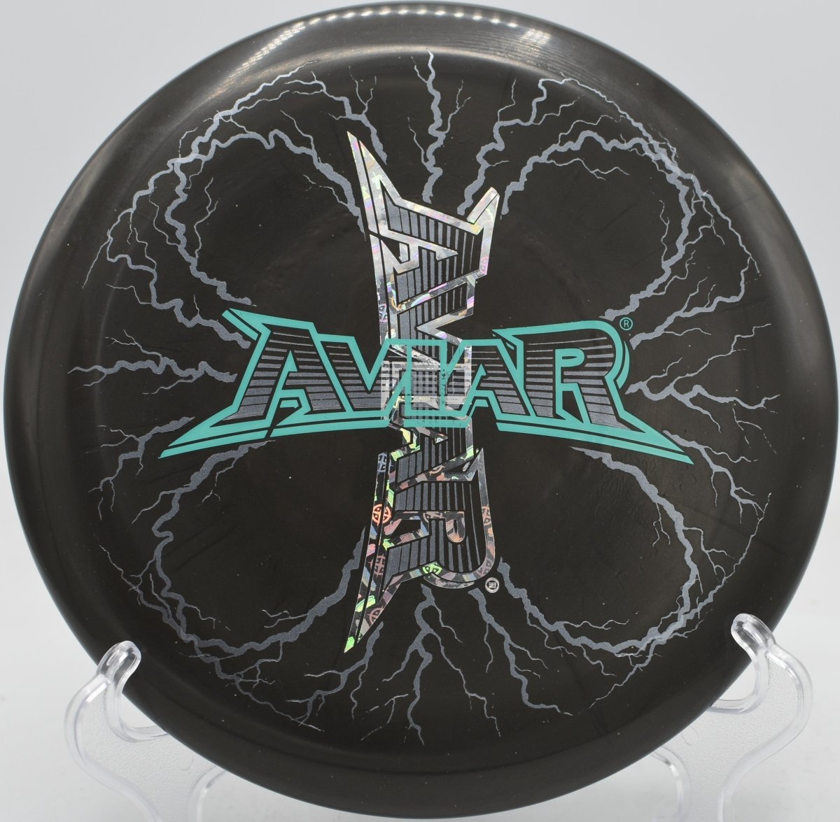 Dark Star Aviar - Flexline Discs - 27714481417245