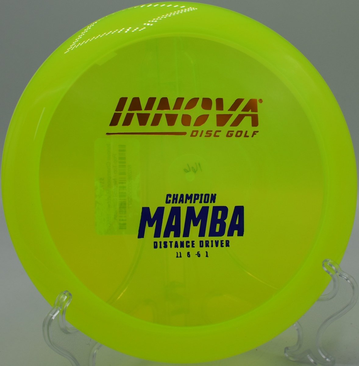 Champion Mamba - Flexline Discs - 80286503558877