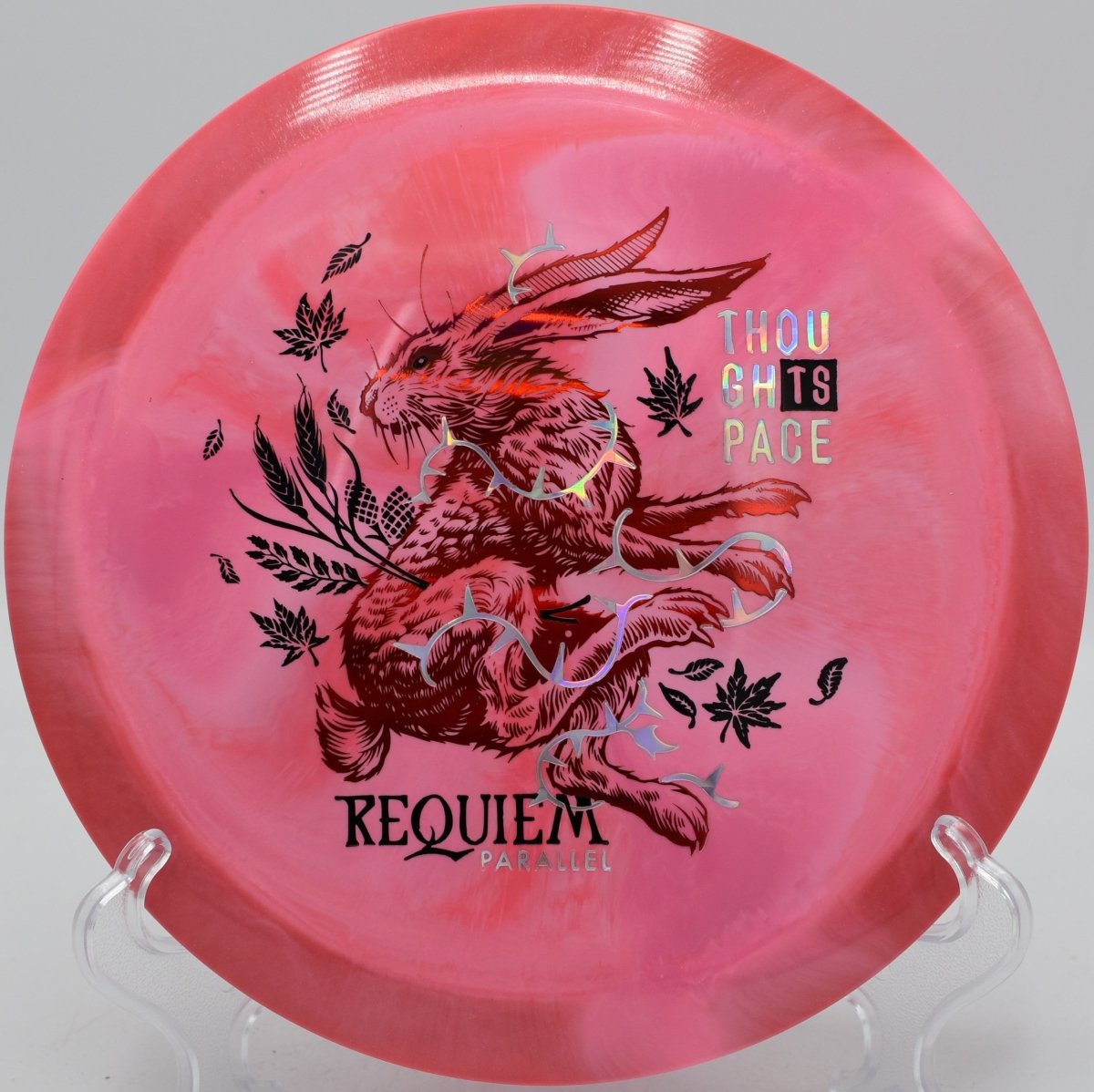 Parallel Requiem control driver for accurate fairway shots in Washington with reliable fade and nationwide shipping