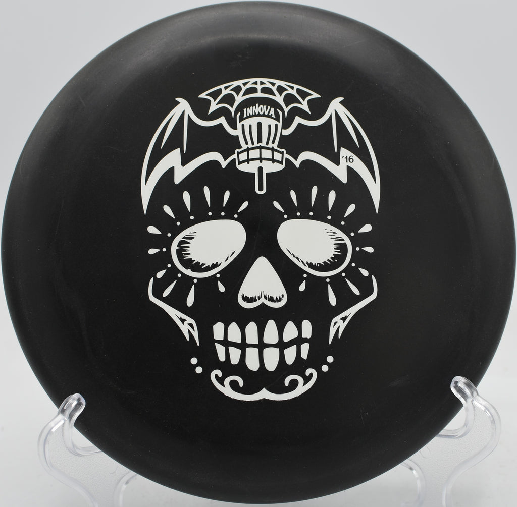 2016 Halloween DX Aviar