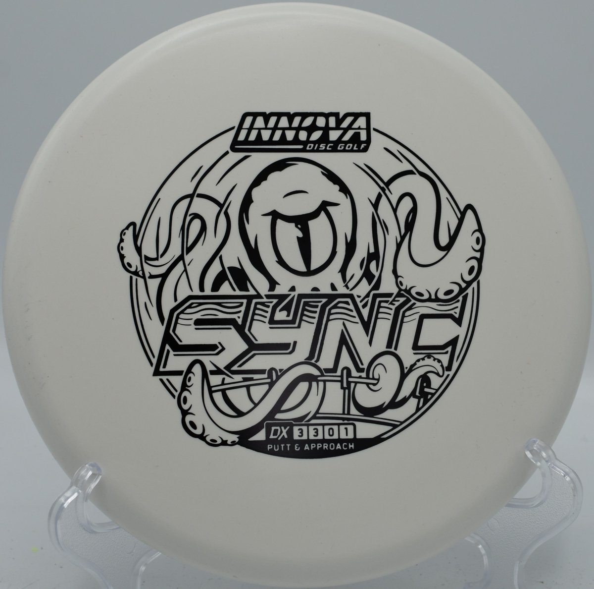 DX Sync