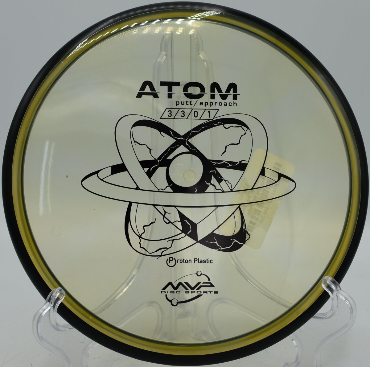 Proton Atom - Flexline Discs - 87443521444765