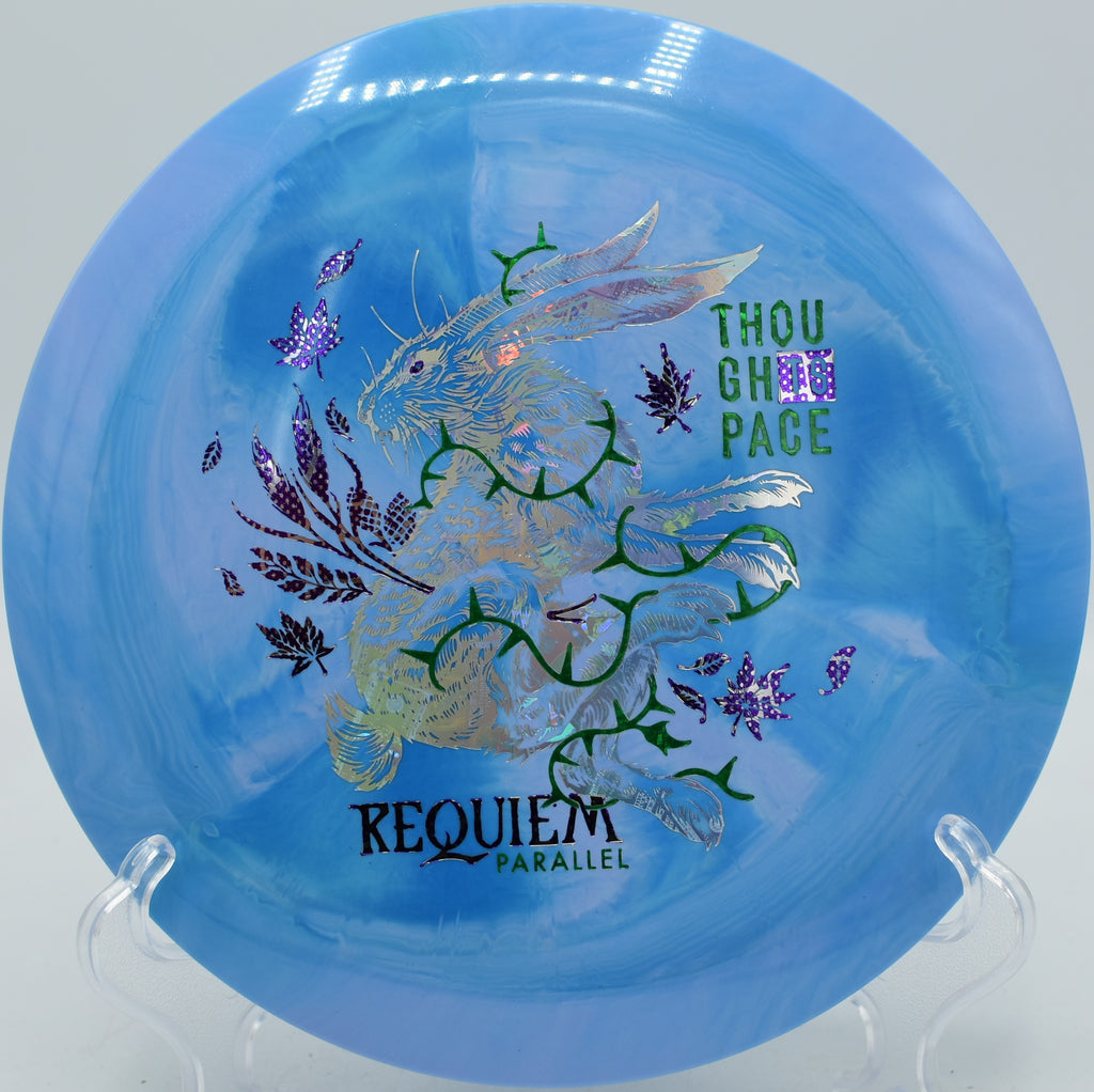 Parallel Requiem