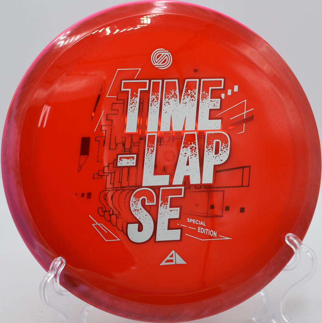 Special Edition Time-Lapse carving clean flex lines at Winthrop Gold in Rock Hill, South Carolina

