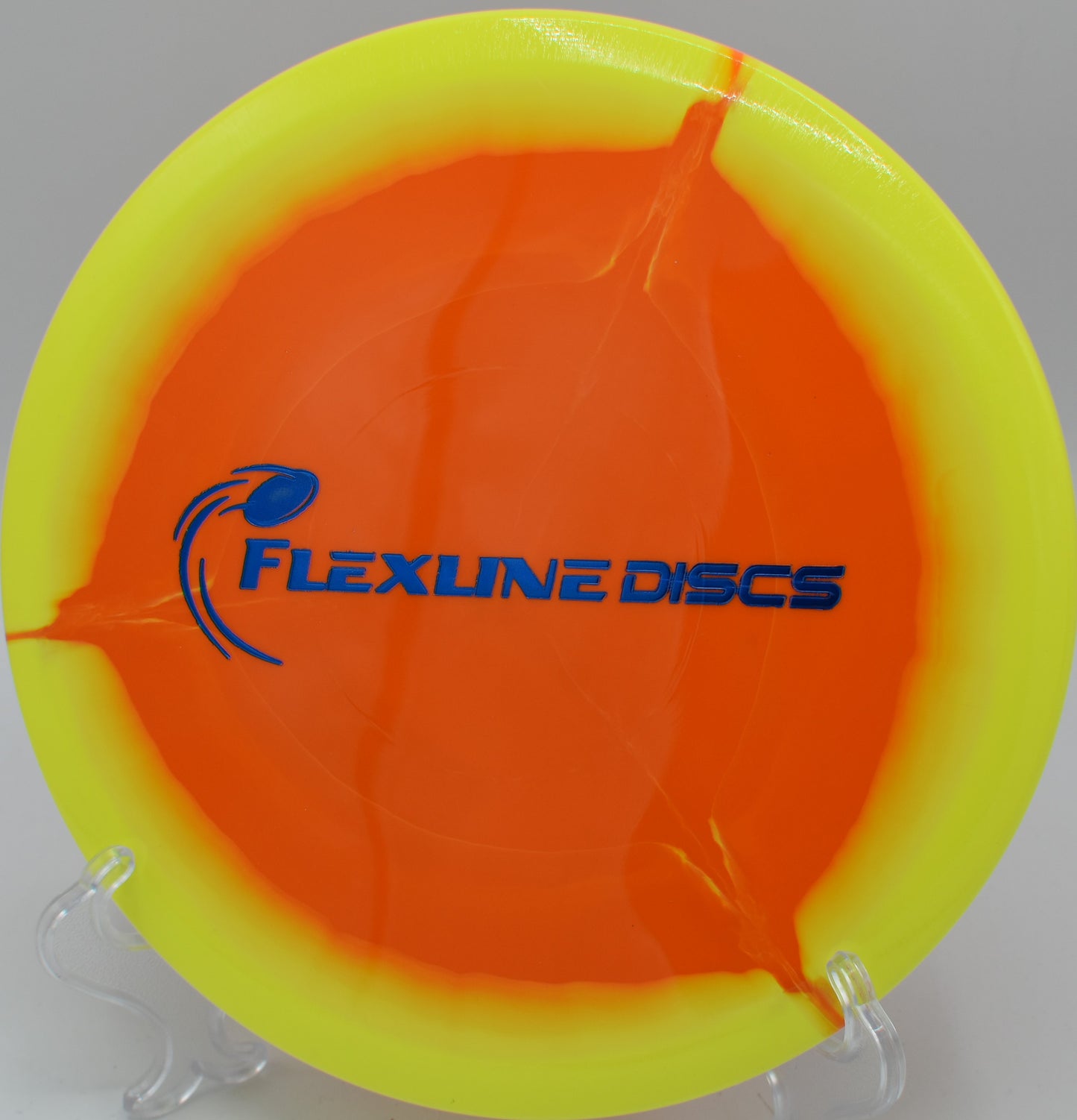 HALO STAR ROC3 (FLEXLINEDISCS STAMP)