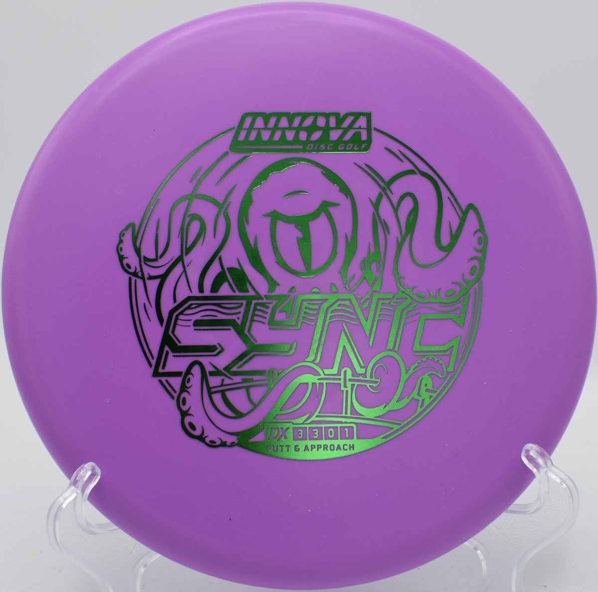 DX Sync