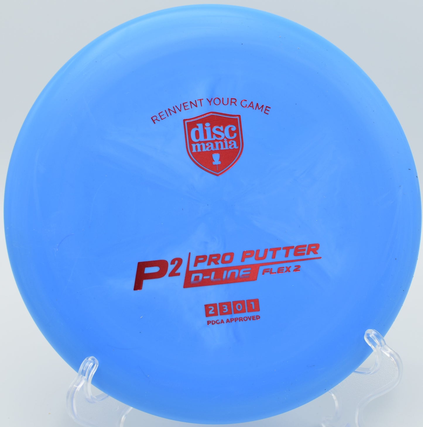 DISCMANIA D-LINE P2 (FLEX 2)