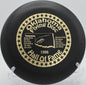 Black 2 Ring San Marino Microbead Aviar W/Pat#