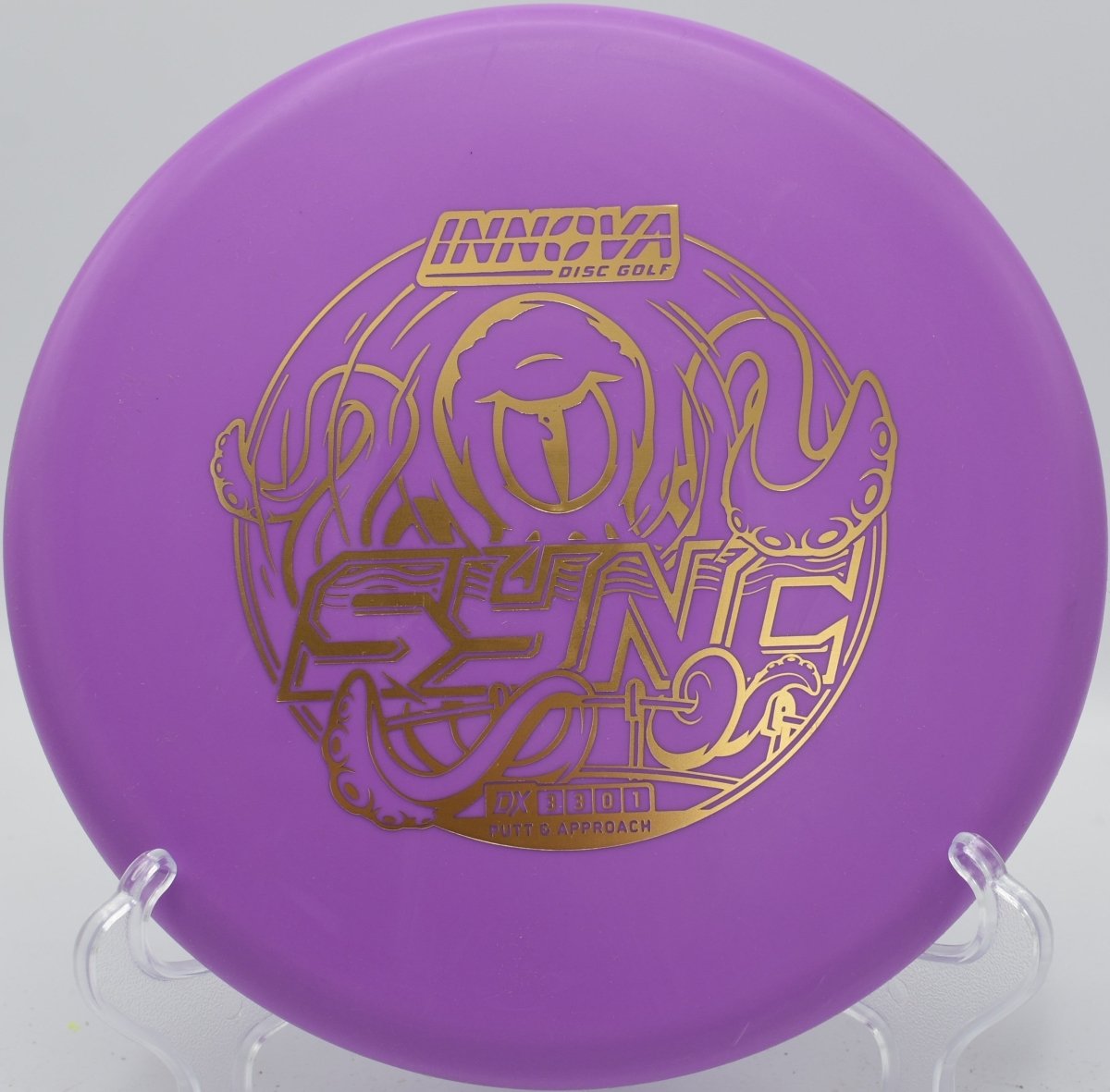 DX Sync