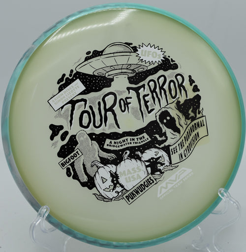 SIMON LIZOTTE TOUR OF TERROR ECLIPSE PIXEL