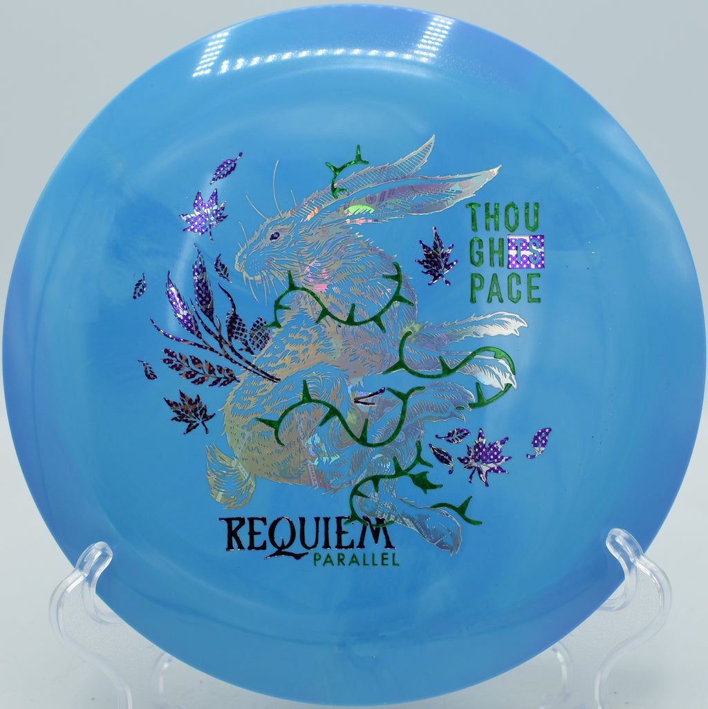 Parallel Requiem