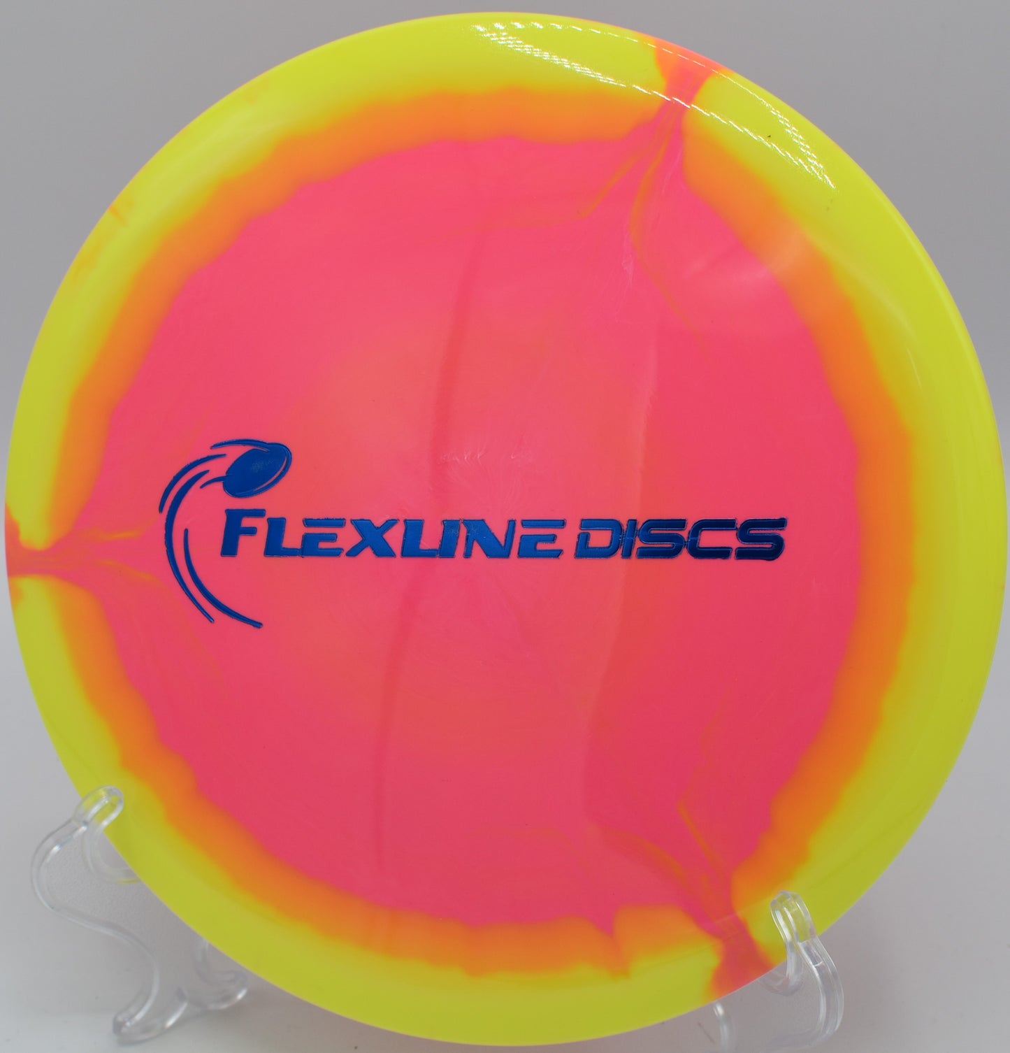 HALO STAR ROC3 (FLEXLINEDISCS STAMP)