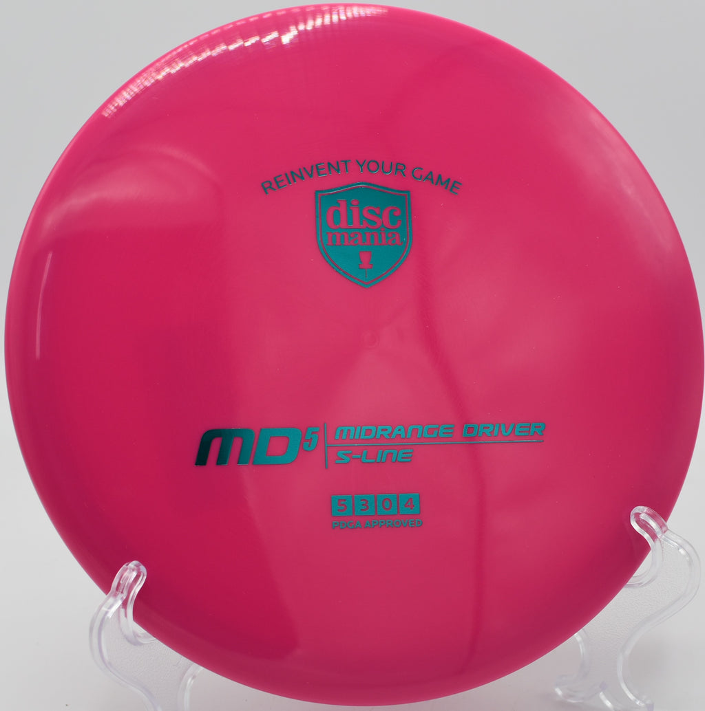 S-Line MD5 gliding forward with force before crashing out at Flip City in Shelby, Michigan.

