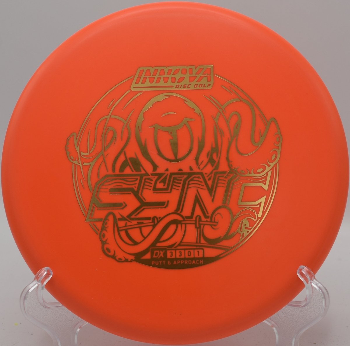 DX Sync