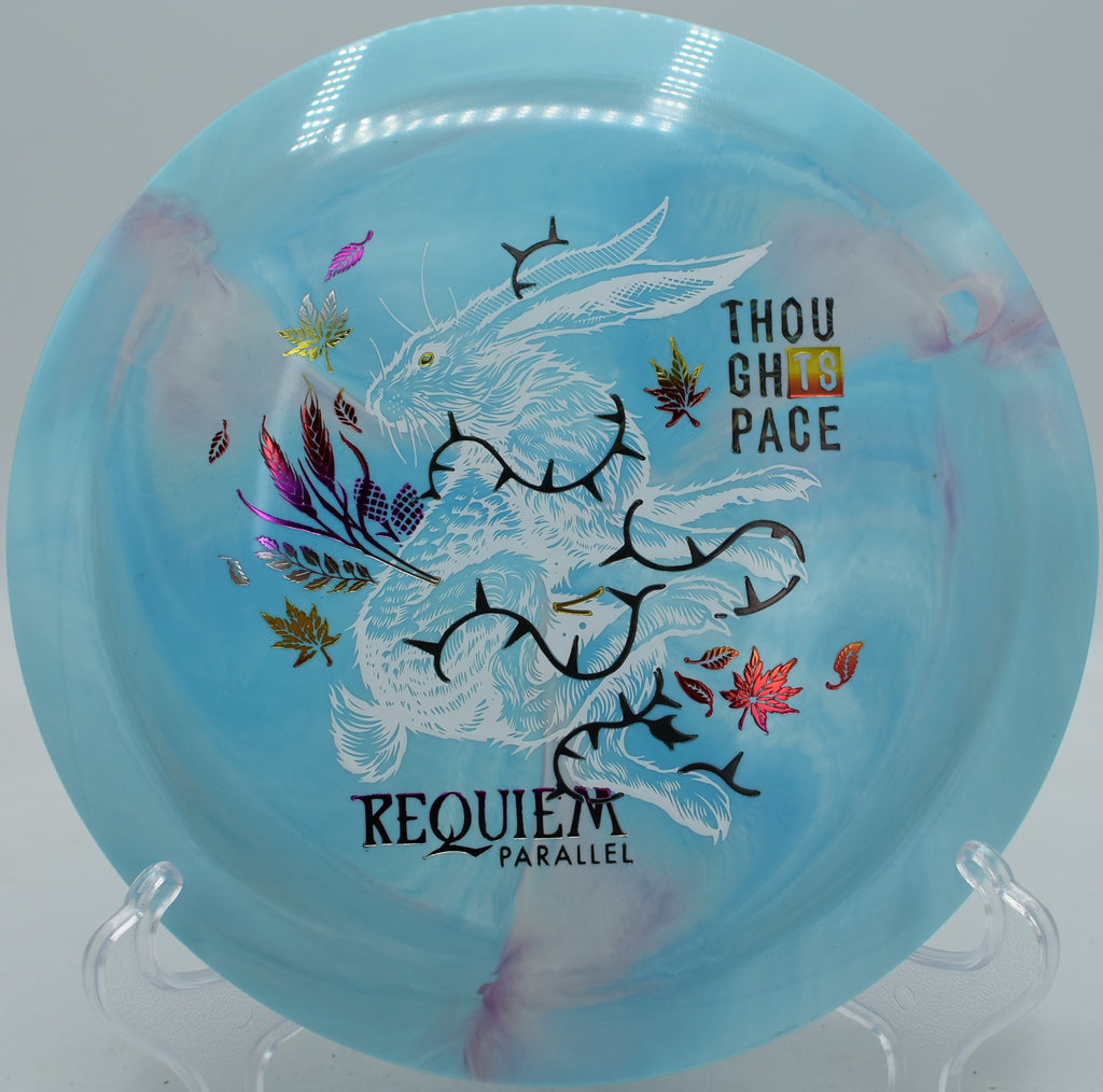Parallel Requiem