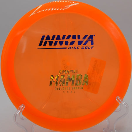 Champion Mamba - Flexline Discs - 80286503859101