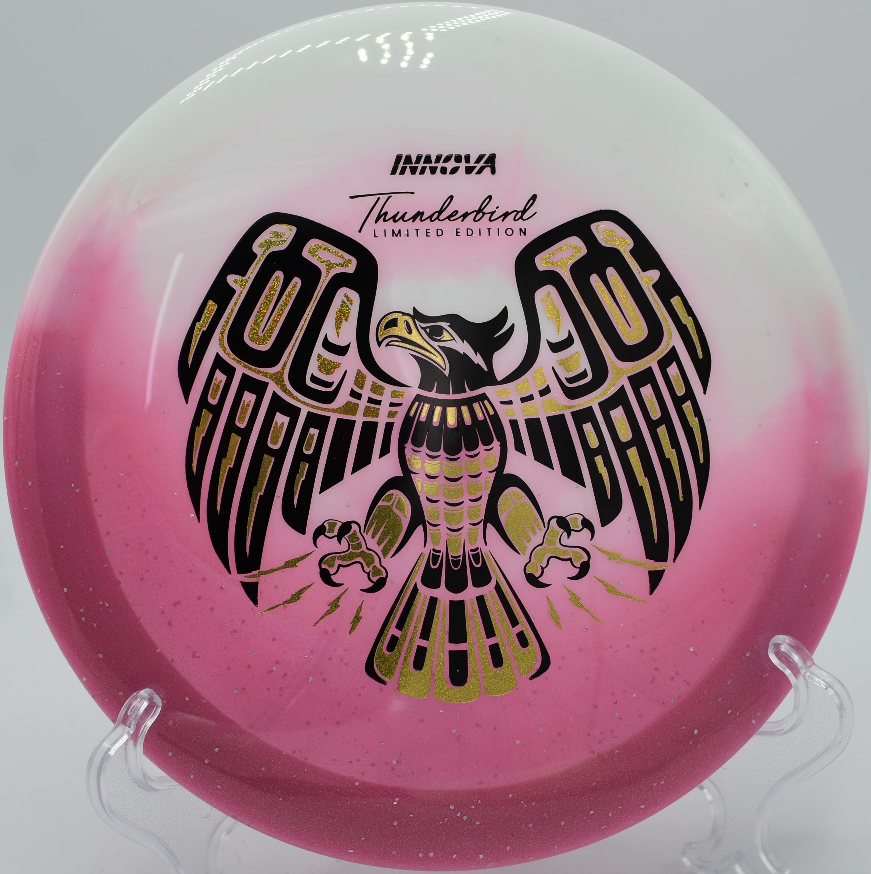 Duo Thunderbird Limited Edition