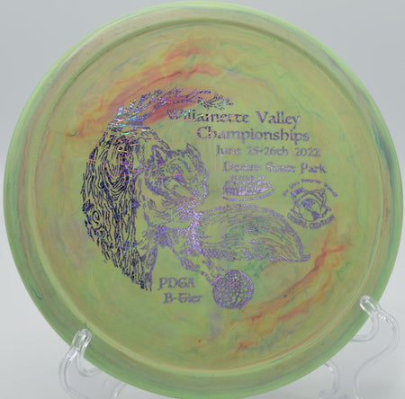 XT Galactic Pig - Flexline Discs - 04289111845789