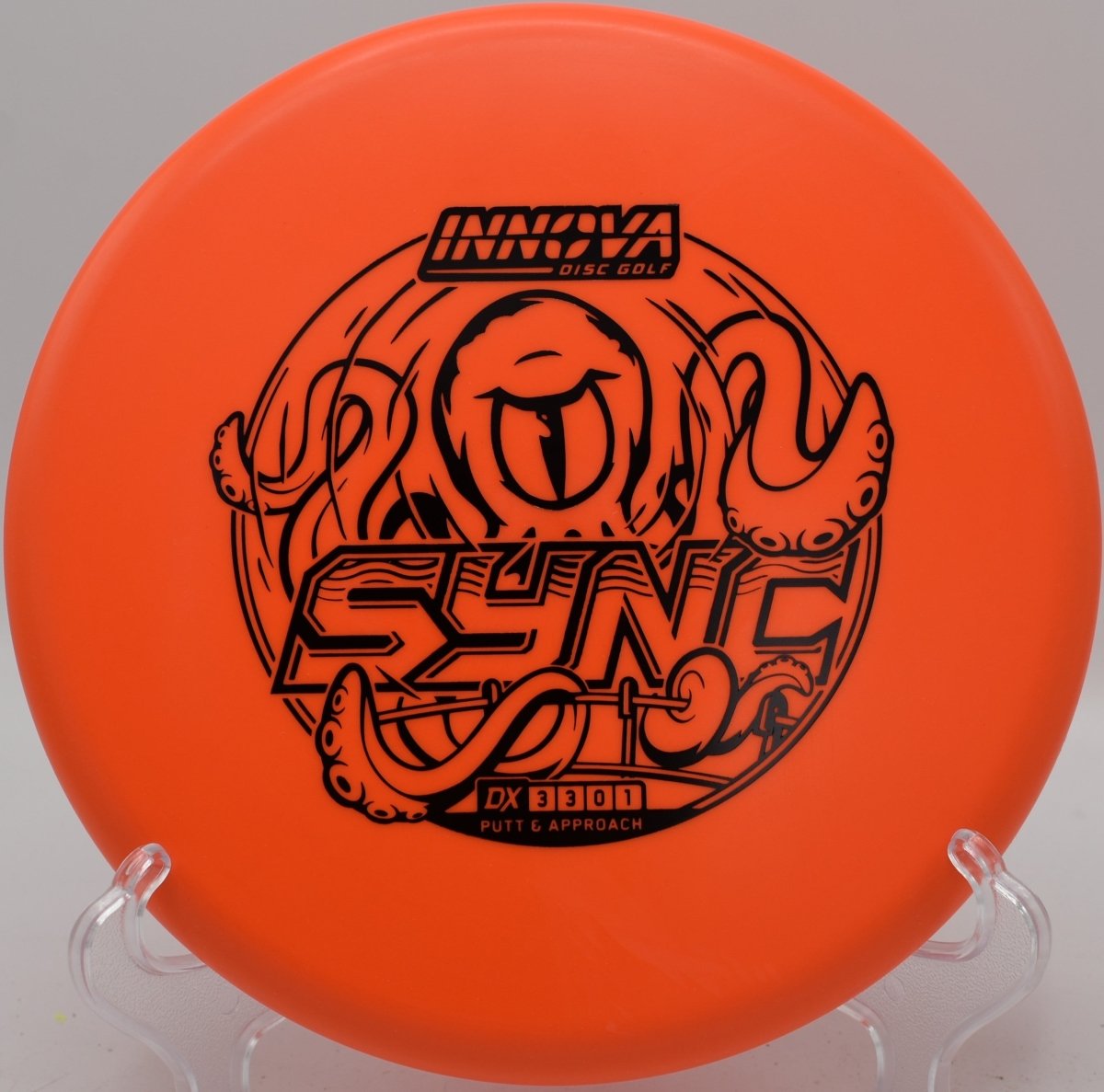 DX Sync