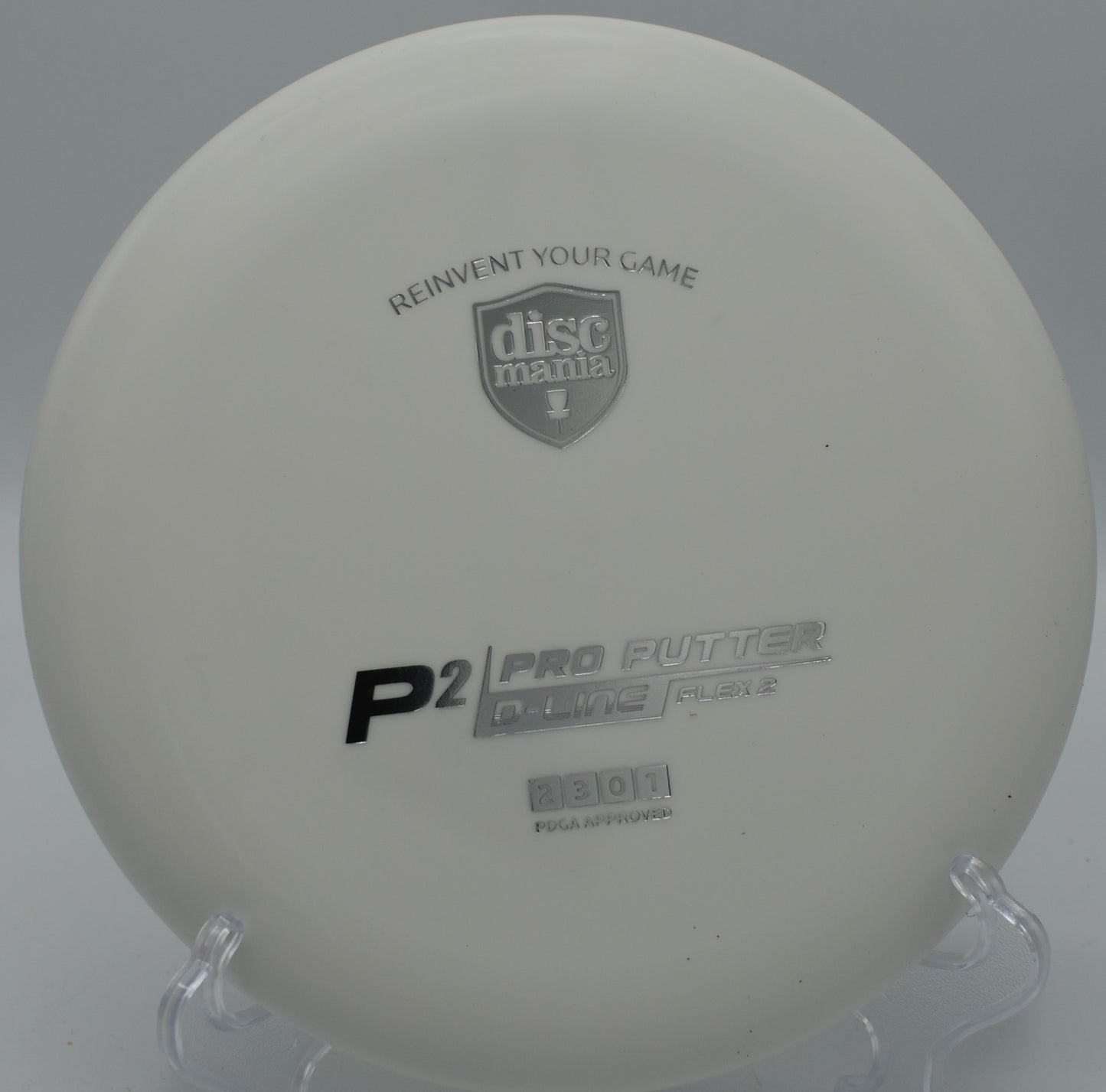 DISCMANIA D-LINE P2 (FLEX 2)