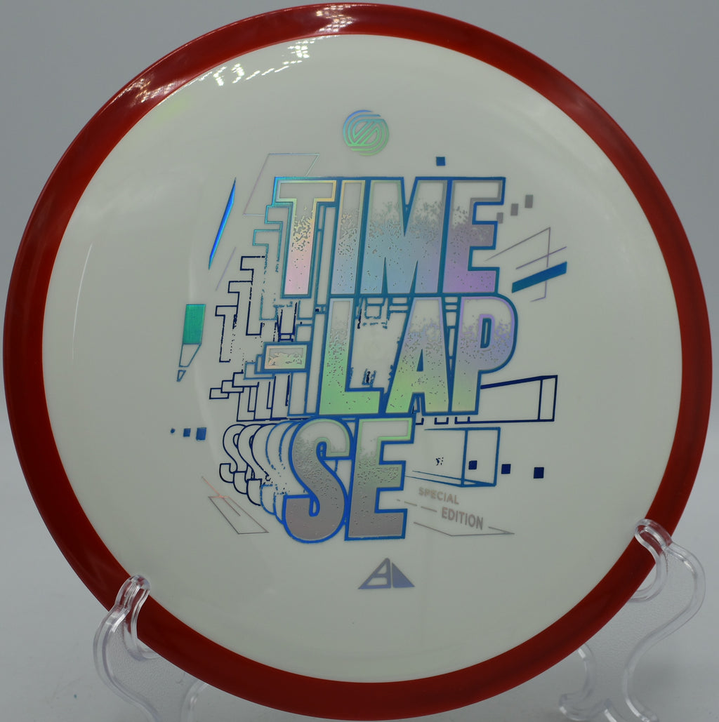 Special Edition Neutron Time-Lapse holding tight line at Milo McIver State Park in Estacada, Oregon

