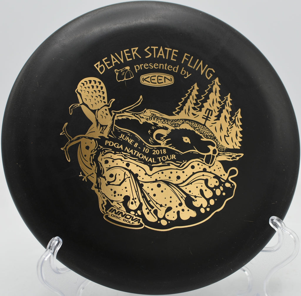 KC Pro Aviar (Beaver State Fling)