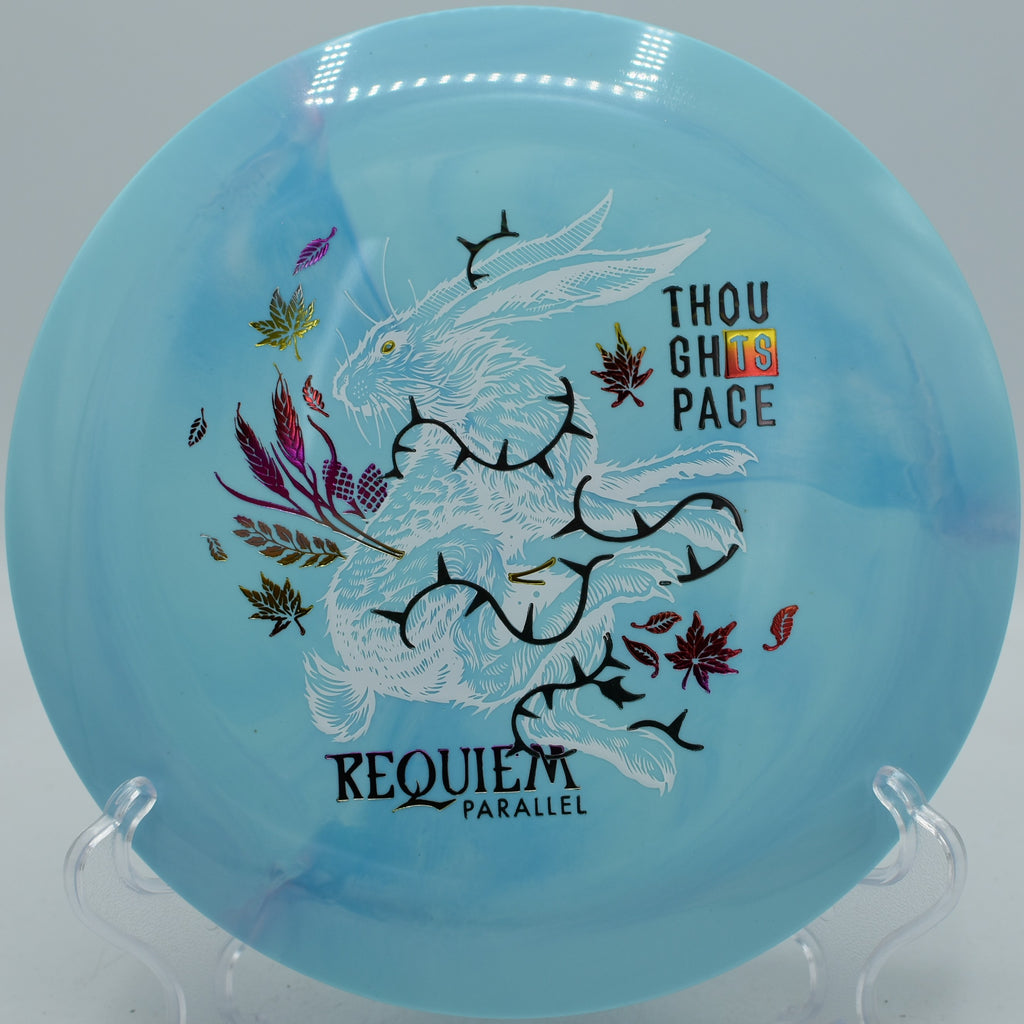 Parallel Requiem