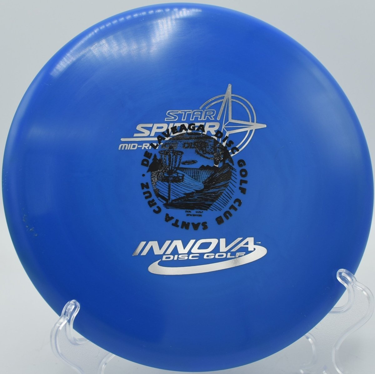 PFN Star Spider - Flexline Discs - 86300012059357