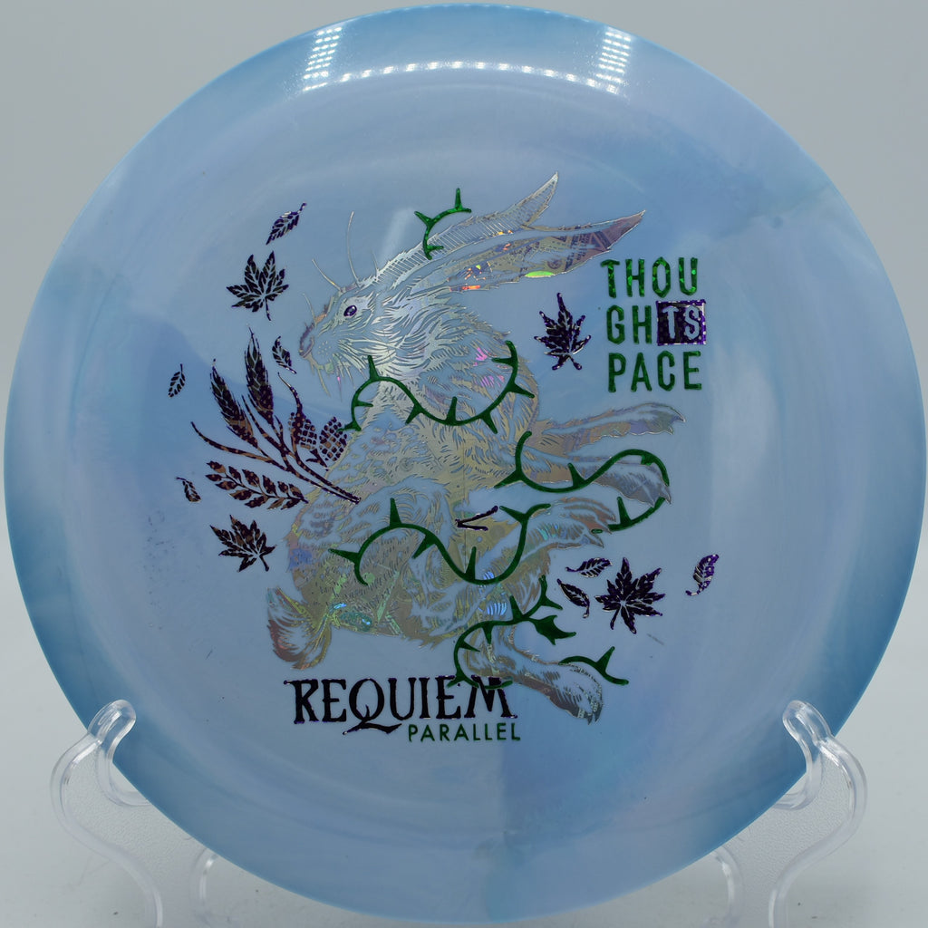 Parallel Requiem