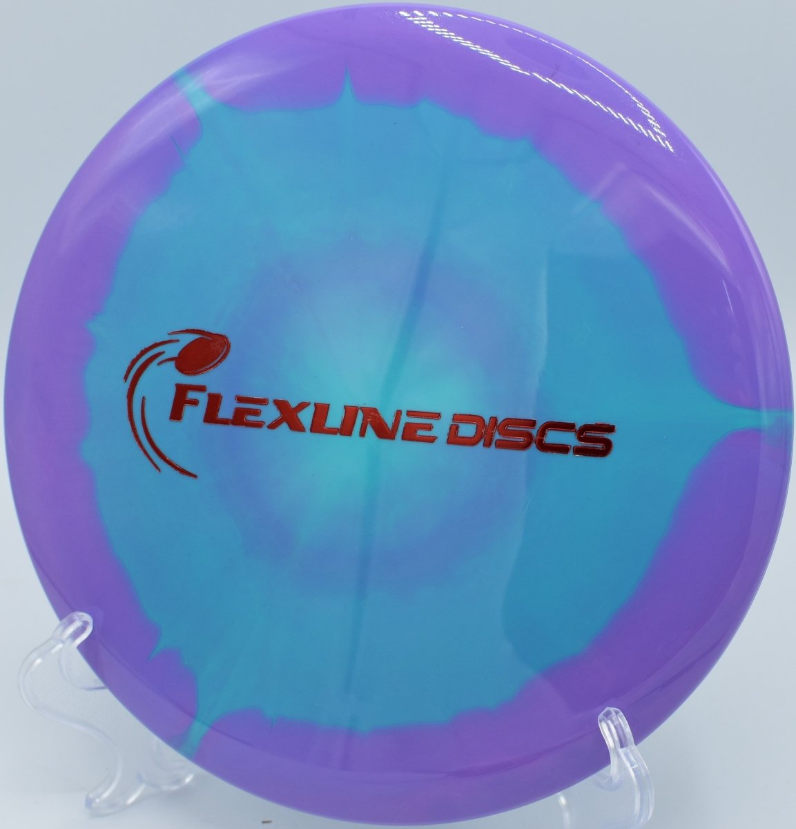 Halo Star Roc3 (Flexlinediscs Stamp) - Flexline Discs - 09564701