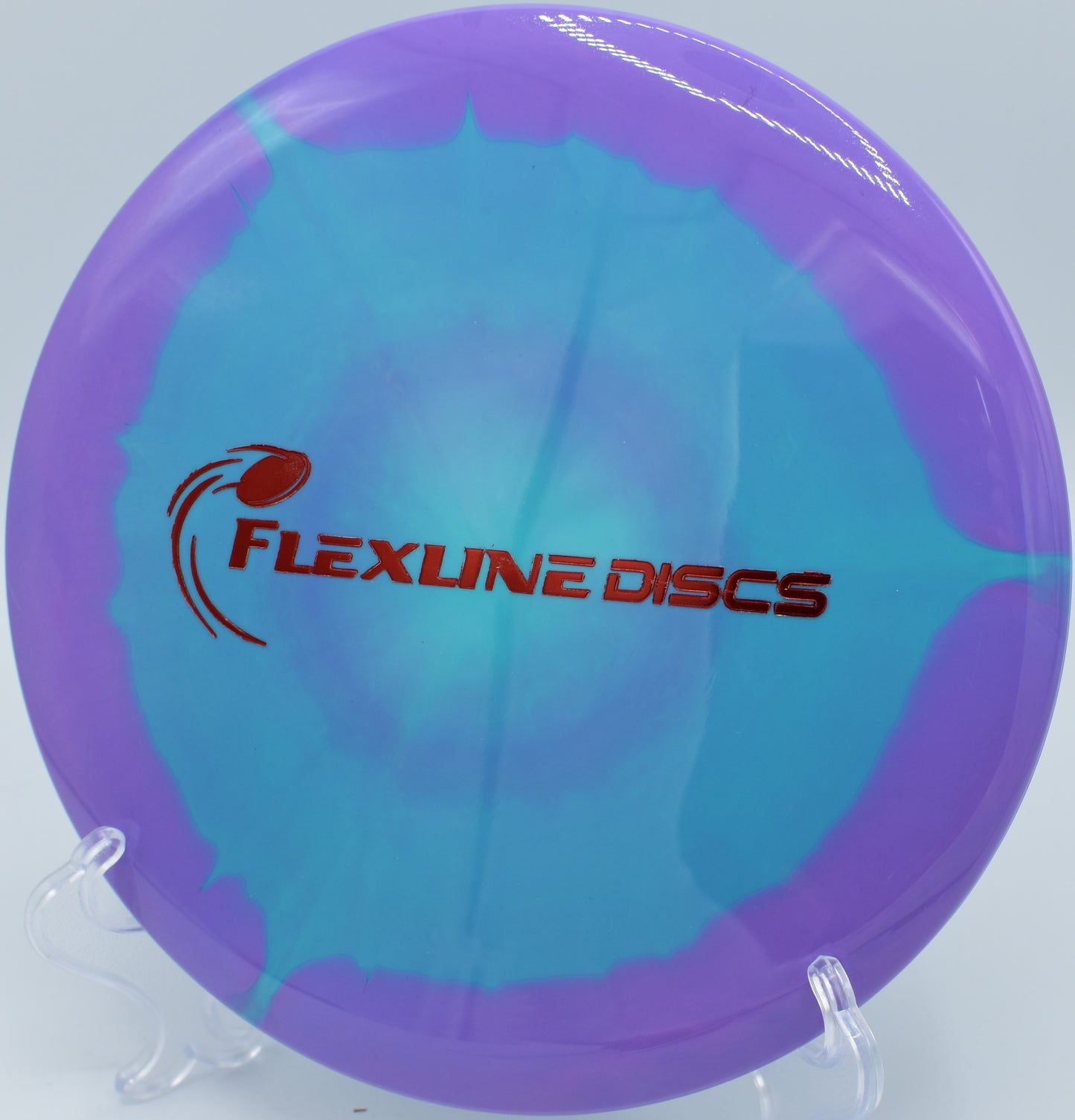 HALO STAR ROC3 (FLEXLINEDISCS STAMP)