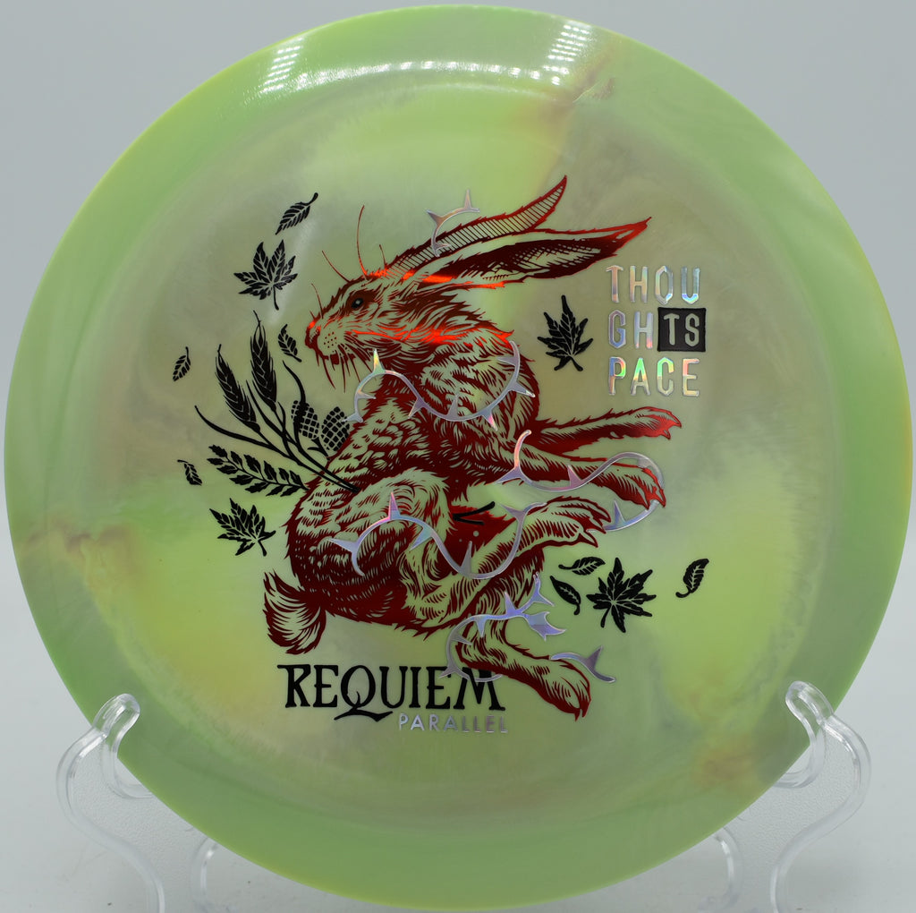 Parallel Requiem