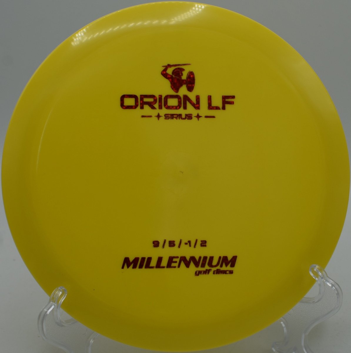 ORION LF (SIRIUS)