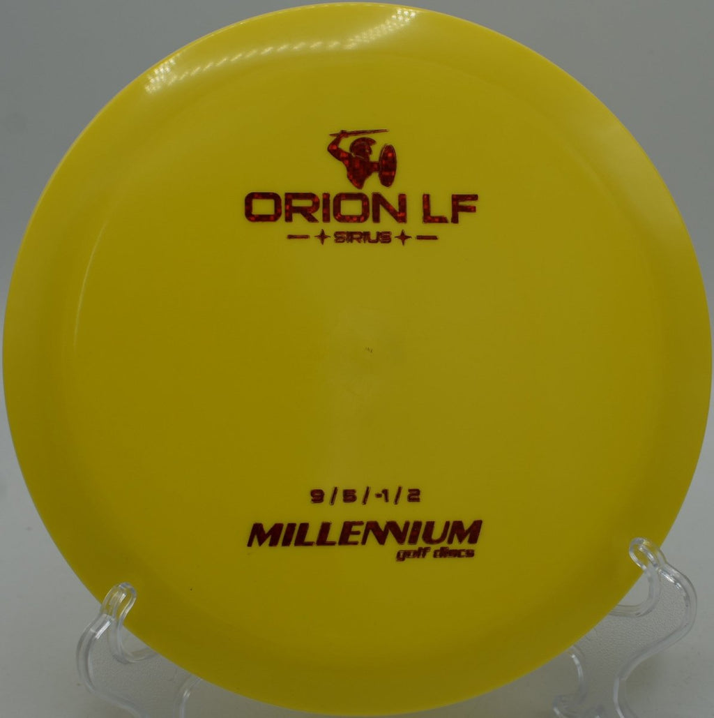 ORION LF (SIRIUS)