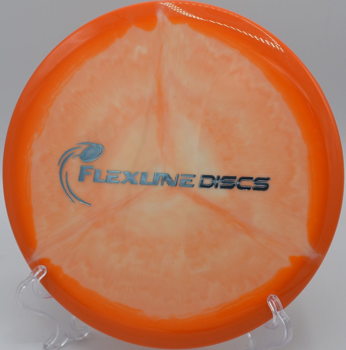 Halo Star Roc3 (Flexlinediscs Stamp) - Flexline Discs - 11366941