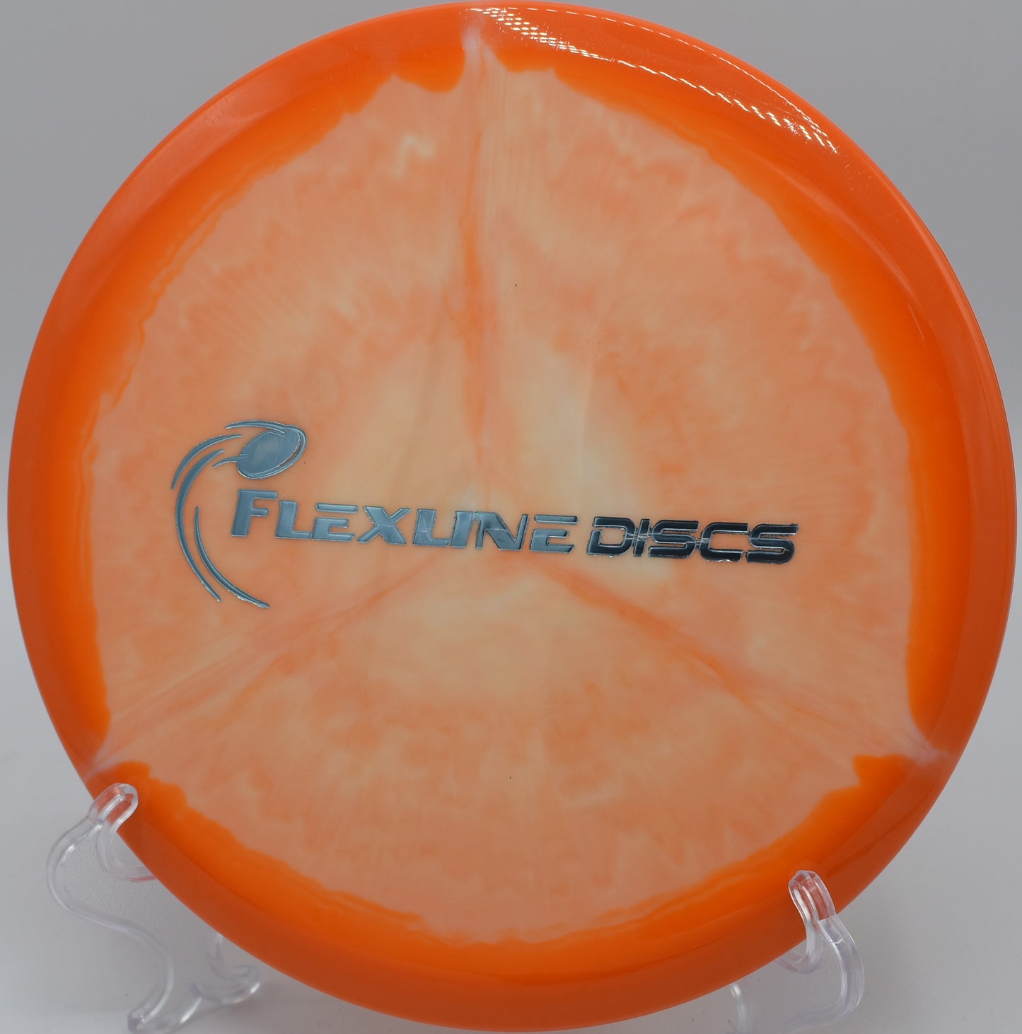 HALO STAR ROC3 (FLEXLINEDISCS STAMP)