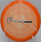 Halo Star Roc3 (Flexlinediscs Stamp)