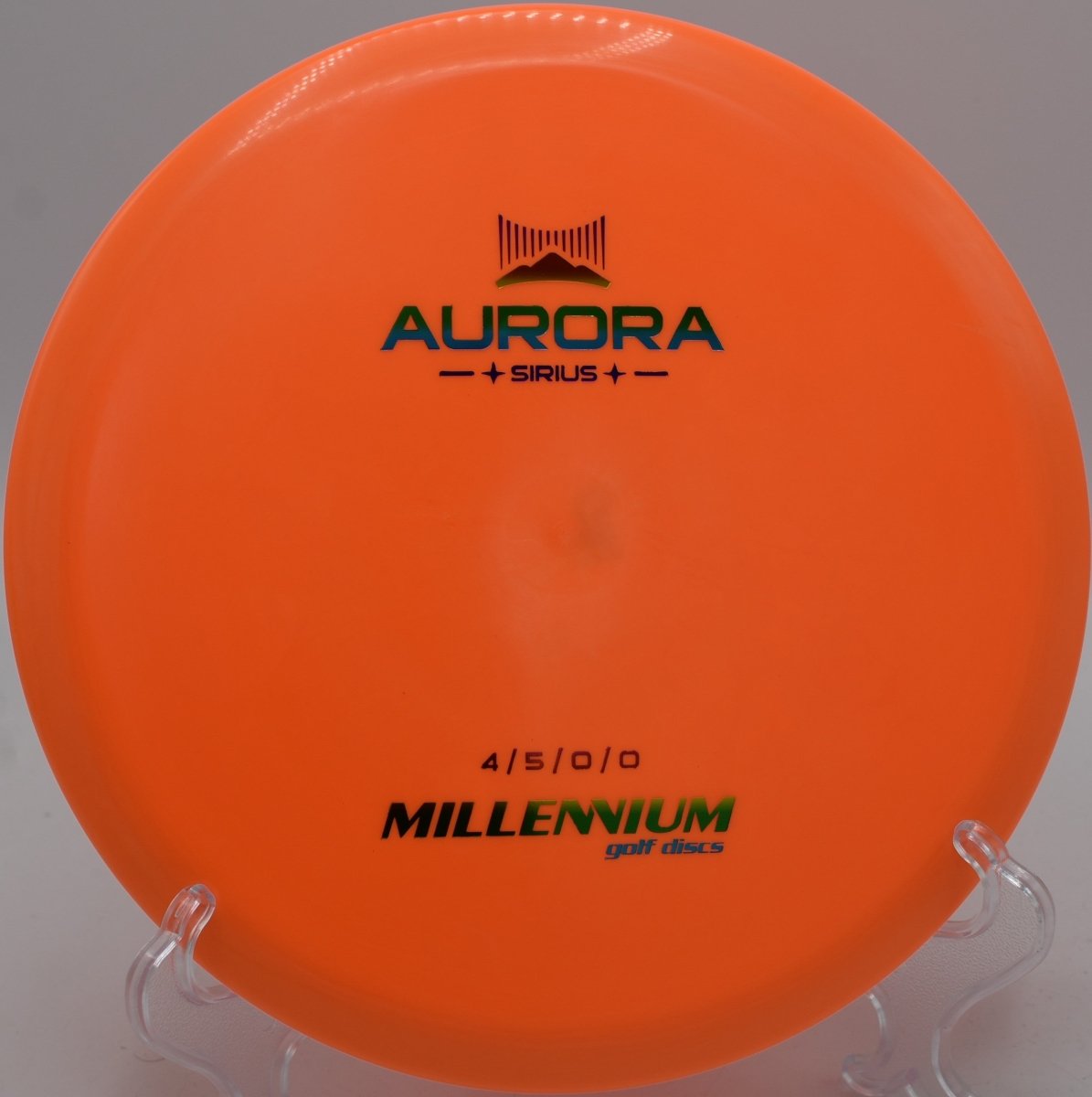 Sirius Aurora