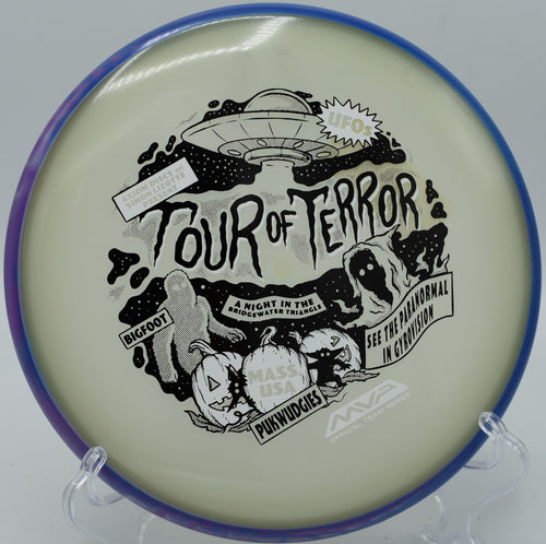 SIMON LIZOTTE TOUR OF TERROR ECLIPSE PIXEL