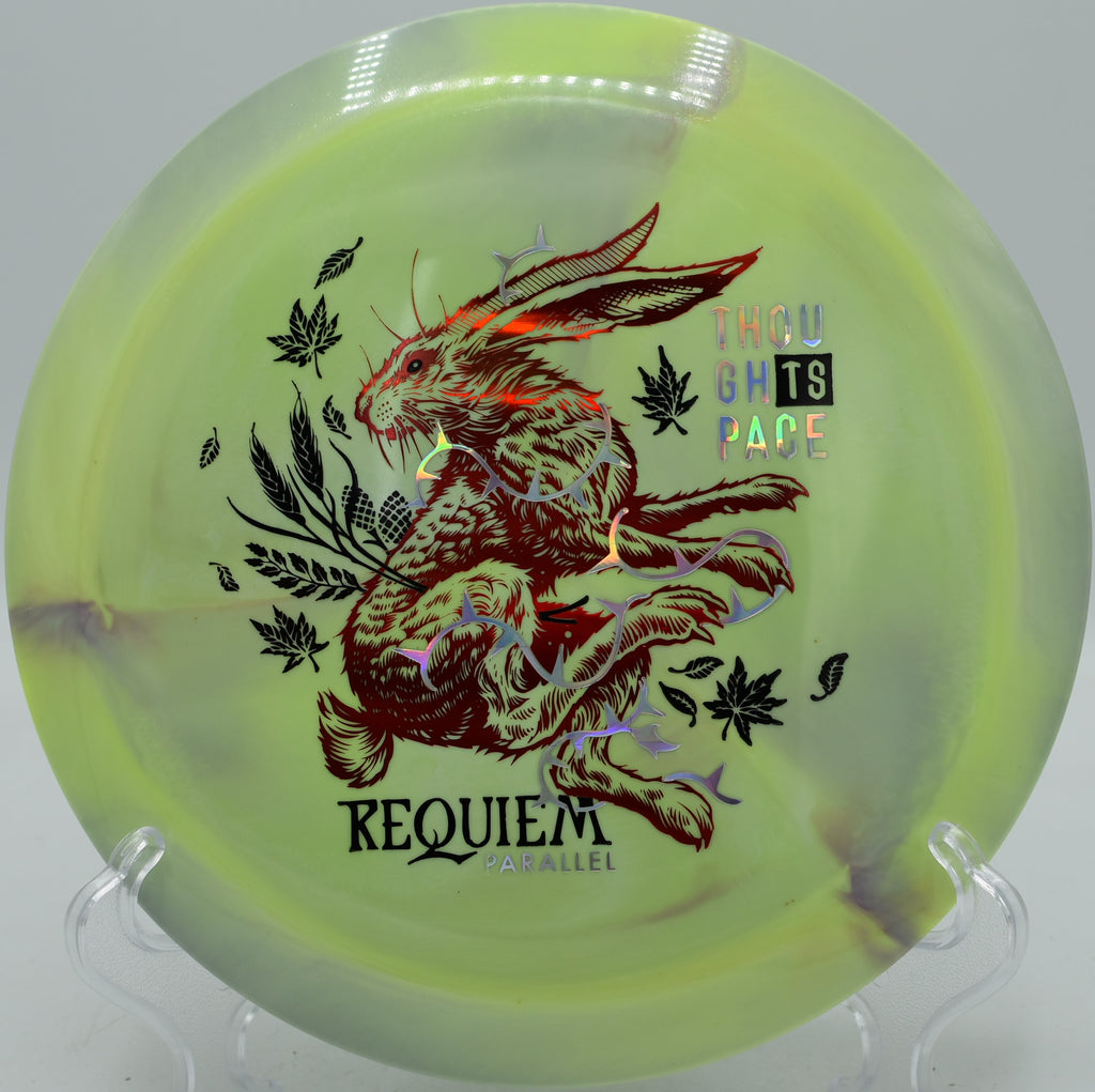 Parallel Requiem