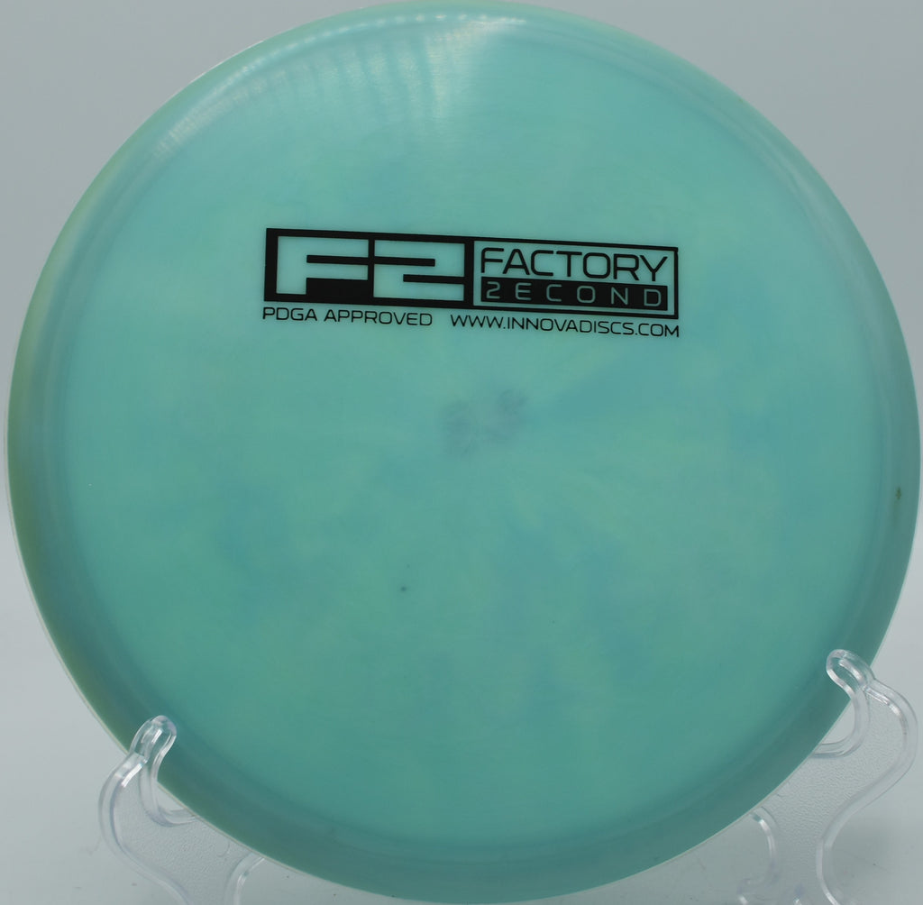 Precise forehand flick with the Star Spider on a wooded fairway at Cedar Hill Disc Golf Course in Nashville, Tennessee.


