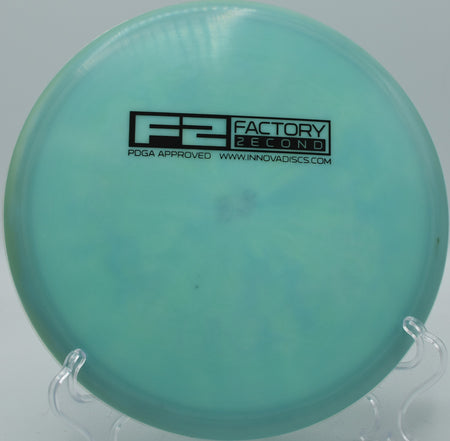 Precise forehand flick with the Star Spider on a wooded fairway at Cedar Hill Disc Golf Course in Nashville, Tennessee.

